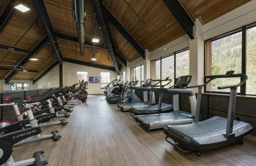 Tamarron Lodge Studio 236 - Foto 25