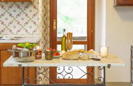 Fattoria di Piantravigne Villa Storica del 600 - Foto 38