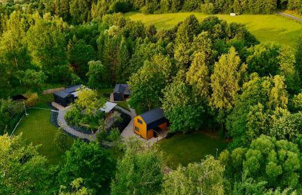 Domki pod Krakowem - Stare Sady - Photo 1