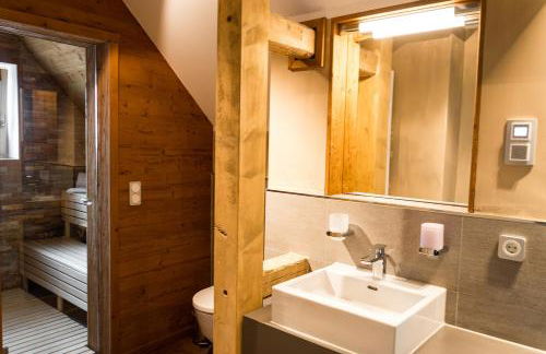 StrandBerg's Die Hütten 550 üNN - Foto 57