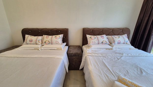 Sutra Bay - Foto 5, Habitación