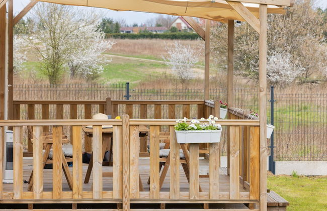 Wolności 16 - Dutch Cottages by Renters - Photo 27