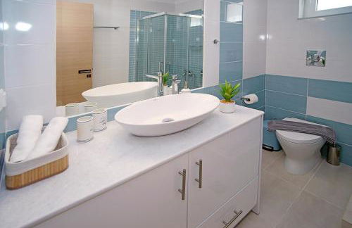 Messinian Seaview Retreat - Foto 39