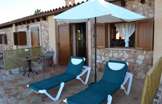 Agroturismo Es Gallicant - Photo 6