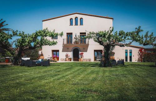 Mas Montbrio Belvedere - Foto 37