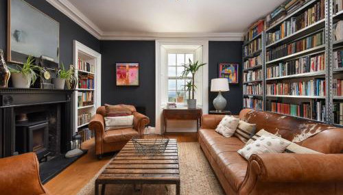 Holiday Home Glenquiech House by Interhome - Foto 2