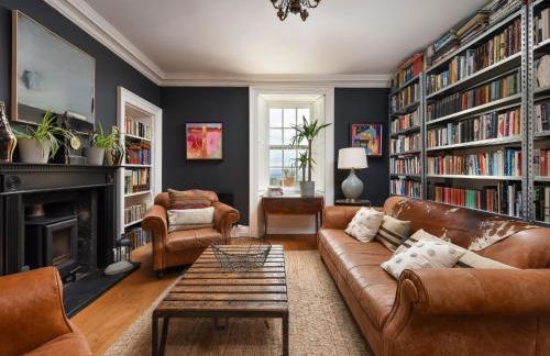 Holiday Home Glenquiech House by Interhome - Foto 2