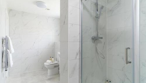 Contemporary 1 Bedroom Liverpool Apartment - Foto 4