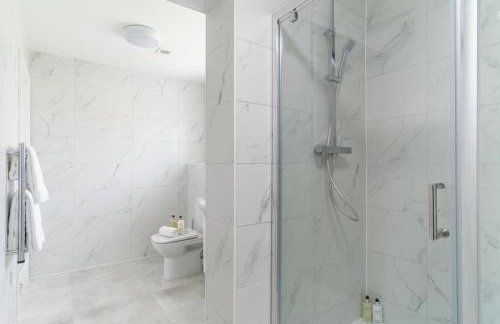 Contemporary 1 Bedroom Liverpool Apartment - Foto 4