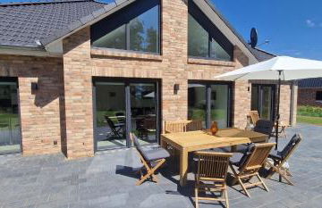 Ferienhaus Wiesenblume - Foto 8