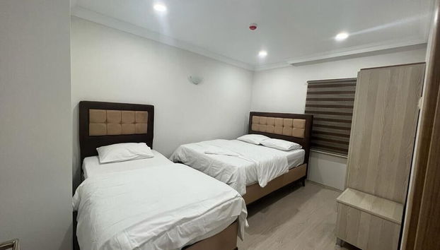 Uzungöl - Foto 5, Habitación