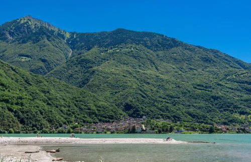 Holiday Home Brezza di Lago-3 by Interhome - Foto 111