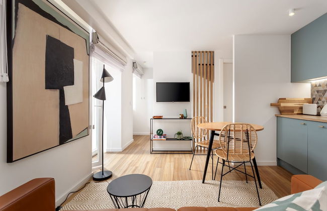 Downtown Oak Duplex - Foto 12