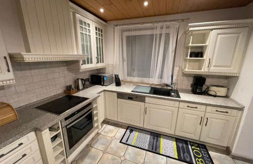 Freinwohnung in Garbsen Hannover - Foto 3