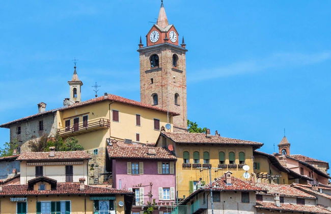 Monforte d'Alba Guided Tour - Photo 8