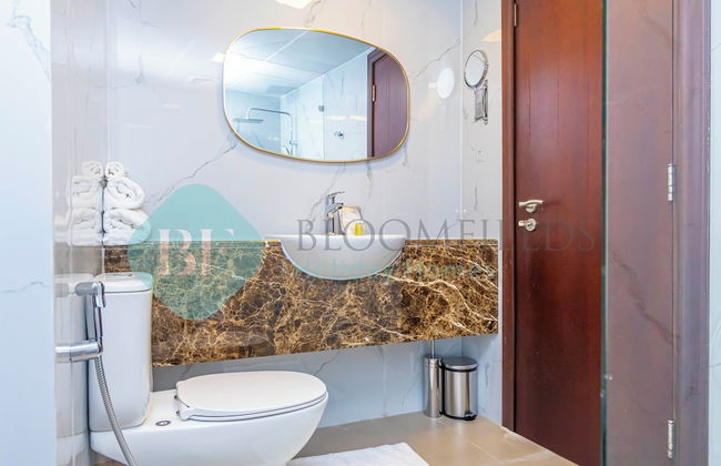 Bloomfields El Yacout 1BR Muror - Photo 7