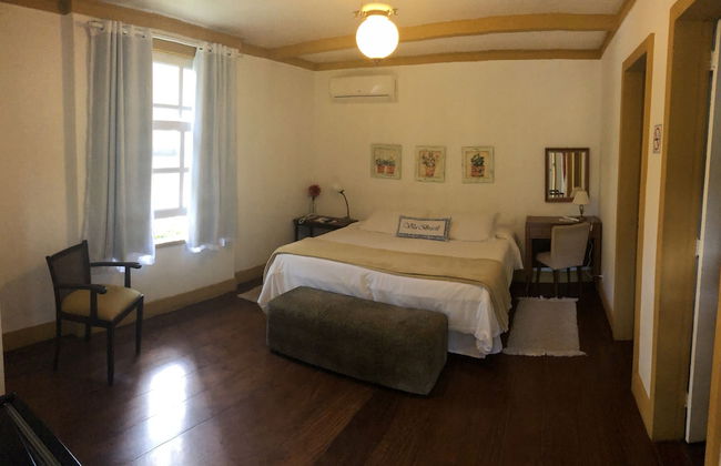 Pousada Vila Brasil - Foto 6