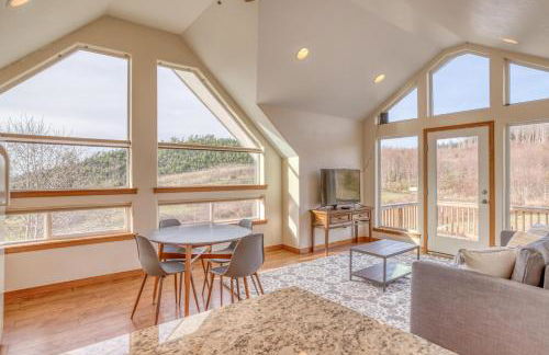 Netarts Coastal Retreat - Meredith Lodging - Foto 40