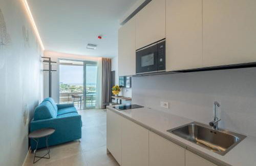 ApartHotel Panorama Beach - Foto 36