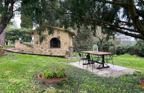 Podere Mona - Foto 62