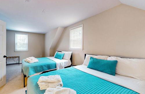 Ocean Bird Nest - Foto 19