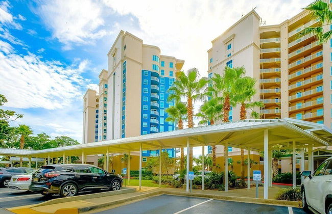 Legacy Towers I Penthouse - Foto 61