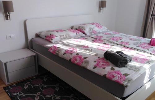 Vila Dubravka - schön und komfortabel inmitten von Olivenbäumen und Weinbergen mit Whirlpool - Foto 25