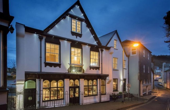 George & Dragon - Foto 27