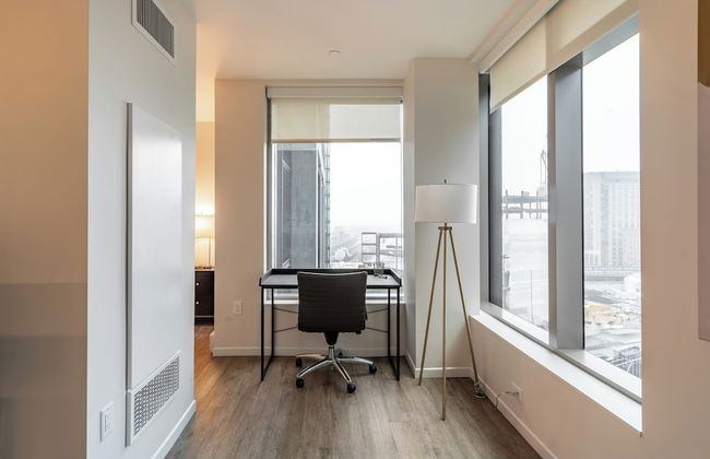 The Alyx at EchelonSeaport - Foto 15