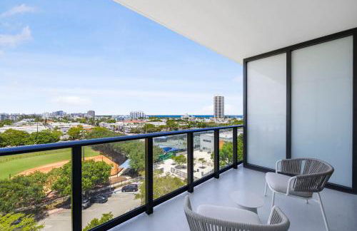 Luxury Miami Beach Condo At 72 Park - Foto 15