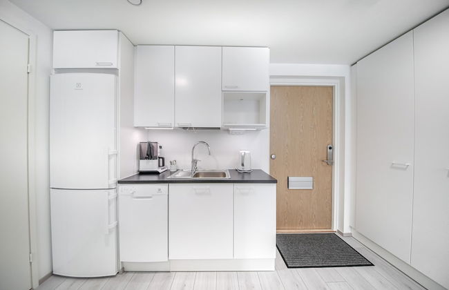 Spot Apartments Espoon Keskus - Foto 21