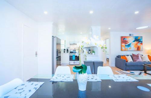 Spacious SJ 4BR Home Prime Location Near Everything - Foto 40