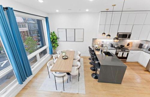 3BR Luxury w Rooftop Views - Foto 21