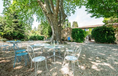 La Chapelle Gite avec piscine chauffee - Foto 30