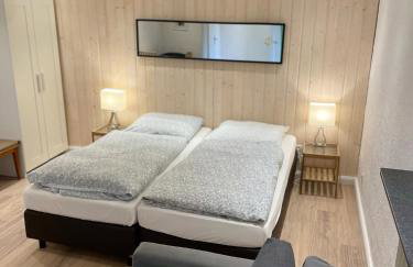 Apartmenthaus Sonnen - Foto 29