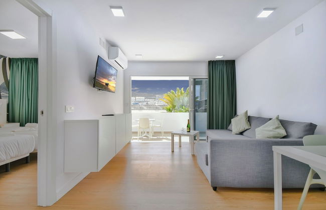 Palm Suites - Foto 22