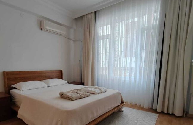 Hemdem_old Town Flat Near The Sea and Harbour - Foto 8