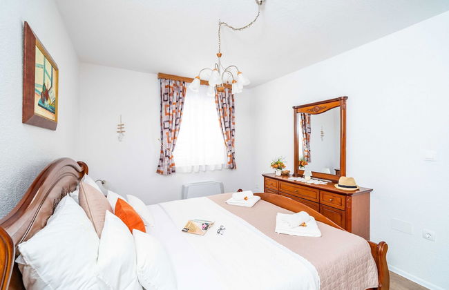 Apartments Villa Key - Foto 40