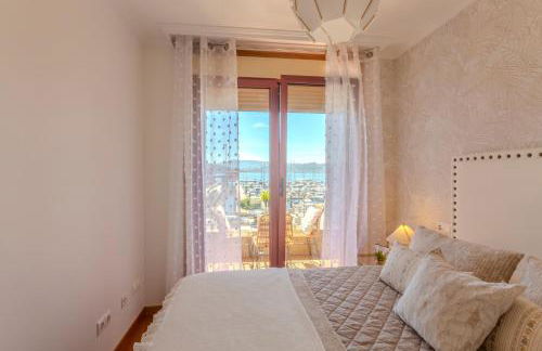 PISO EN COMBARRO A 1º LINEA DE COSTA - Foto 2