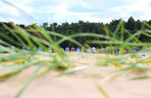 Angel Cottage - Foto 30