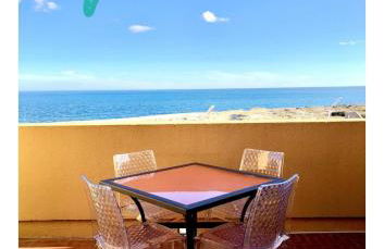 Barcaresa-Magnifique Appartement residence Argonautes - Foto 1