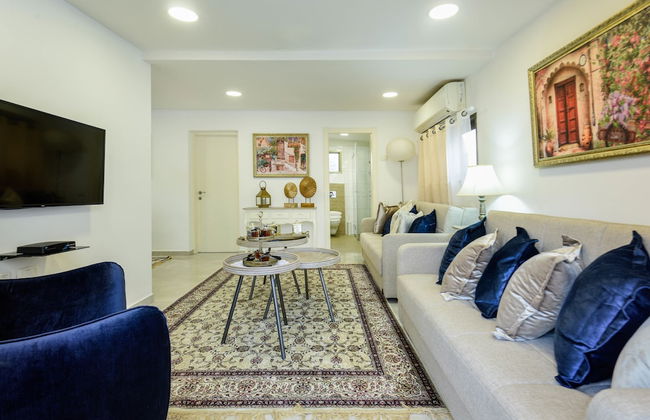 JI Neve Tzedek Tel Aviv - Foto 35