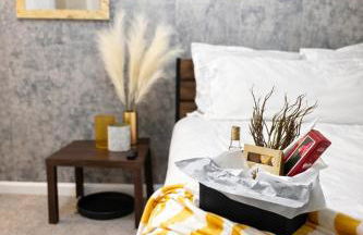 Boutique Condo with Patio Heart of Downtown Memphis Gated Parking - Foto 34