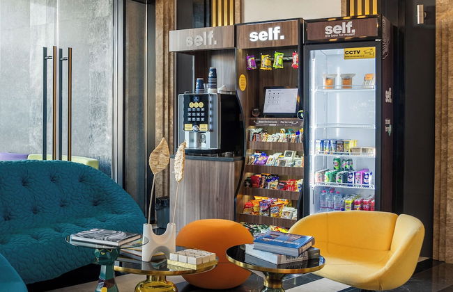 Izzzi Life Mint- Apart Hotel - Photo 4