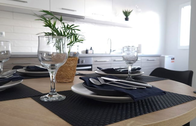 Elite Apartment Larisa - Foto 5