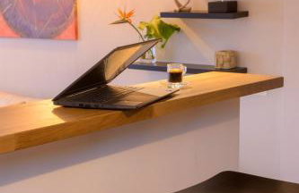 Beachfront Villa Phi φ - Foto 50