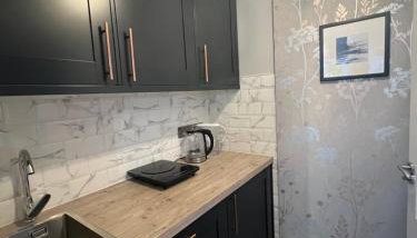 Cozy+elegant Studio@ West London - Foto 5