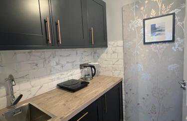 Cozy+elegant Studio@ West London - Foto 5