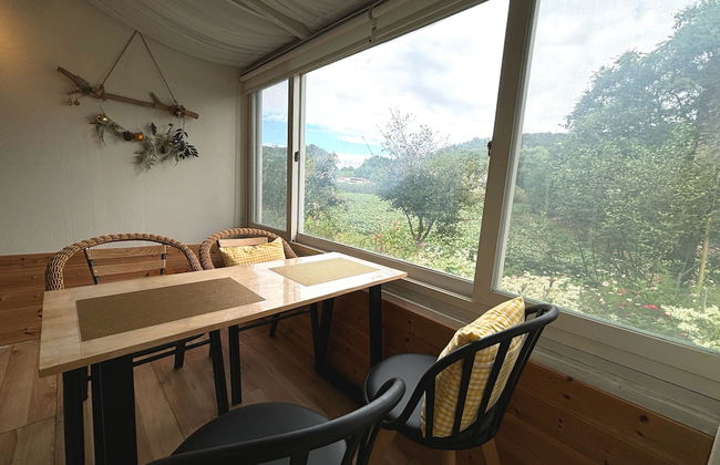 Paju Gamaksan Pension - Foto 33