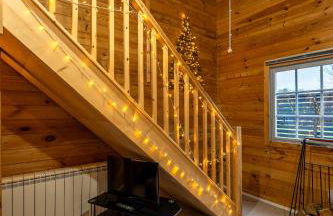 Walliswood Lodge - Wood Burner, Air Con & Wi-fi, Rural Retreat - Foto 80